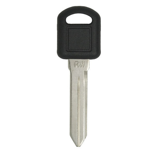 Keyless2Go KEYLESS2GO B97-PT5 Cloneable Transponder Key Shop Automotive