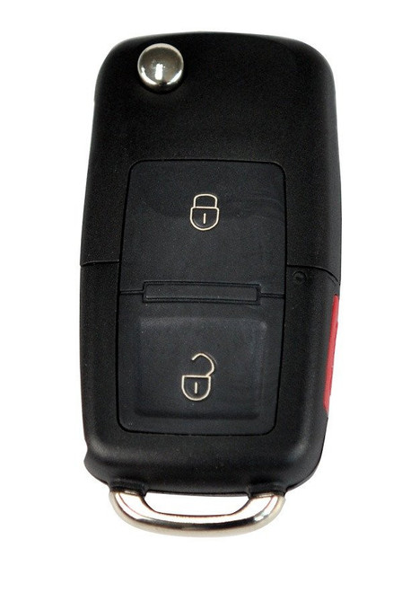 KEY DIY KEYDIY B Series Remote for Auto B01-2+1 Our Brands