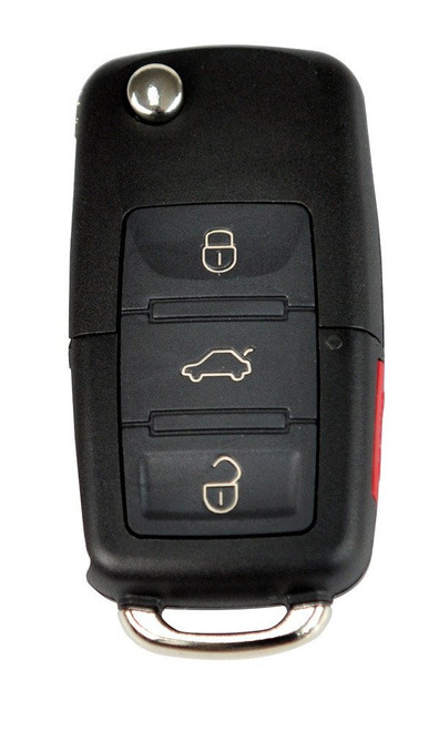 KEYDIY B Series Remote for Auto B01-3+1