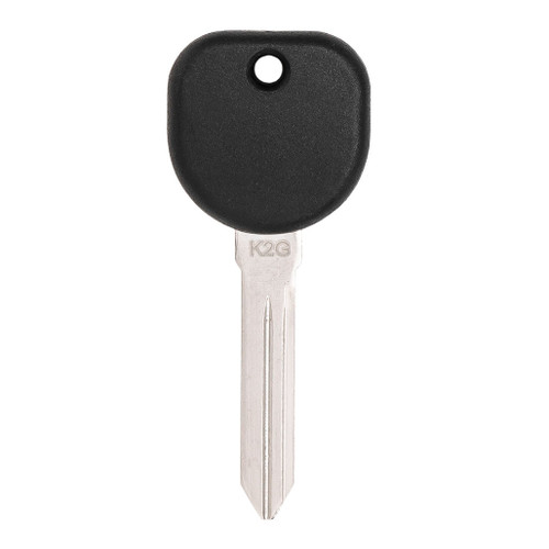 Keyless2Go KEYLESS2GO B99-PT5 Cloneable Transponder Key Shop Automotive