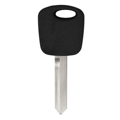 Keyless2Go KEYLESS2GO H73-PT Transponder Key, Texas ID 4C Automotive Keys