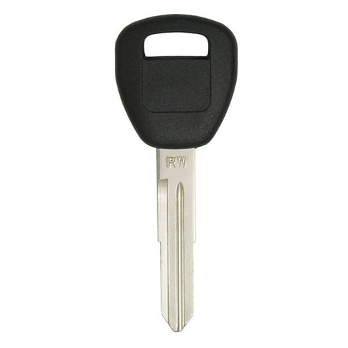 Keyless2Go KEYLESS2GO HD106-PT5 Cloneable Transponder Key Keyless2Go