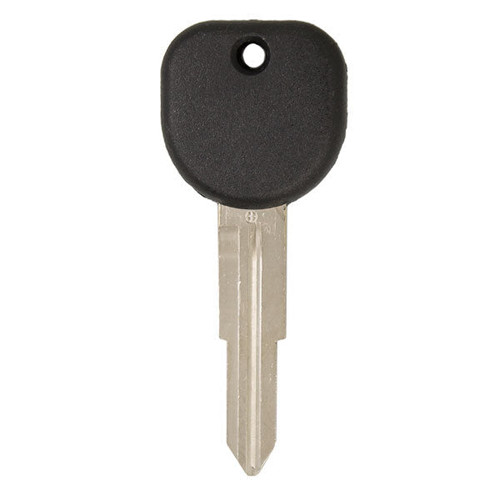 Keyless2Go KEYLESS2GO B114-PT Transponder Key, Philips ID 46 Automotive Keys