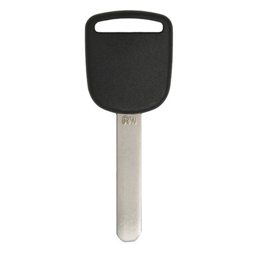 Keyless2Go KEYLESS2GO HO01-PT5 Cloneable Transponder Key Our Brands