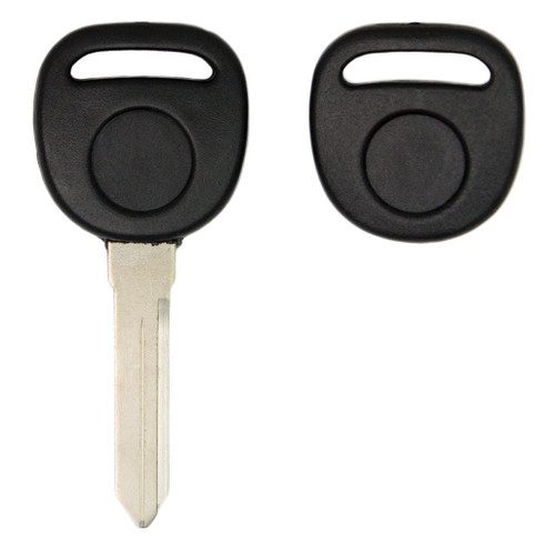Keyless2Go Keyless2Go Transponder Key Shell for GM Keyless2Go