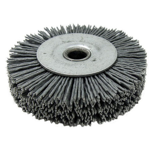 Keyline Keyline Tynex Brush for 106 Meta Key Machine - RIC04636B Our Automotive Brands
