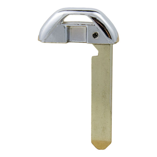 Honda Keyless2Go Uncut Emergency Key Blade for Honda Smart Key Automotive Keys