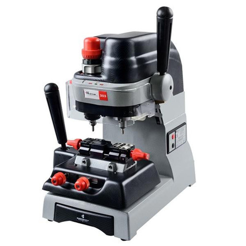 Keyline Keyline 303 High Security Duplicator by Bianchi - DS - Our Automotive Brands