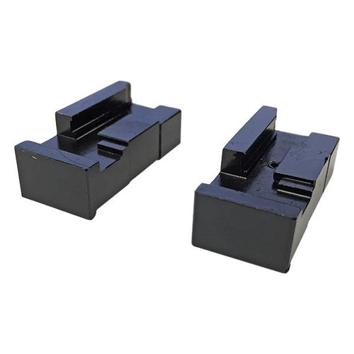 Keyline Keyline B3304 Mercedes 2-track (MM) Adaptor for Punto & 303 Key Machines