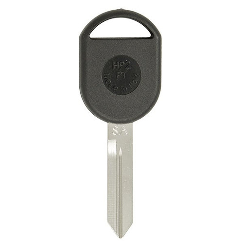 Keyline KEYLINE H92-PT Transponder Key, 4D-63 80-Bit Our Automotive Brands