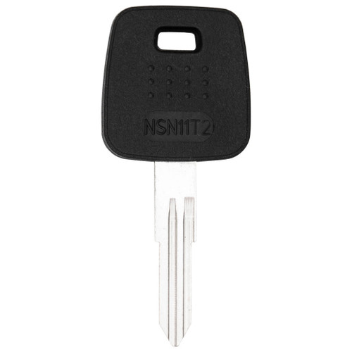 KEYLINE NSN11T2 Cloneable Transponder Key