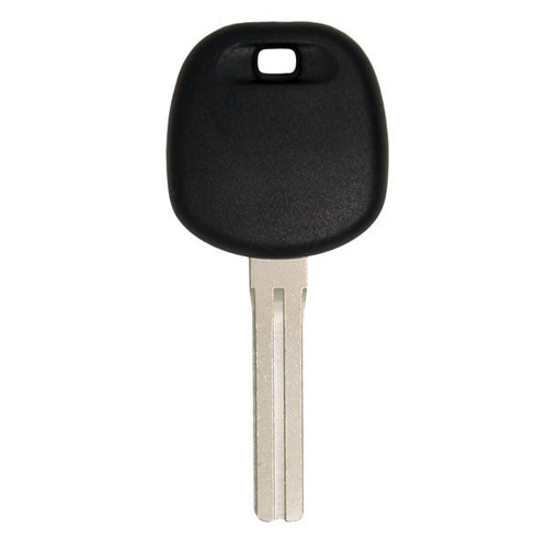 Keyless2Go KEYLESS2GO TOY48BT4 Transponder Key, Texas ID 4C Keyless2Go
