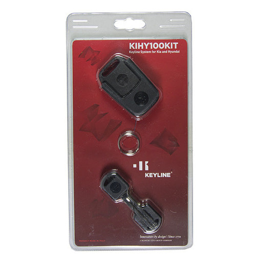 Keyline KEYLINE (VL100KIT) Keyless Cloning Kit Shop Automotive