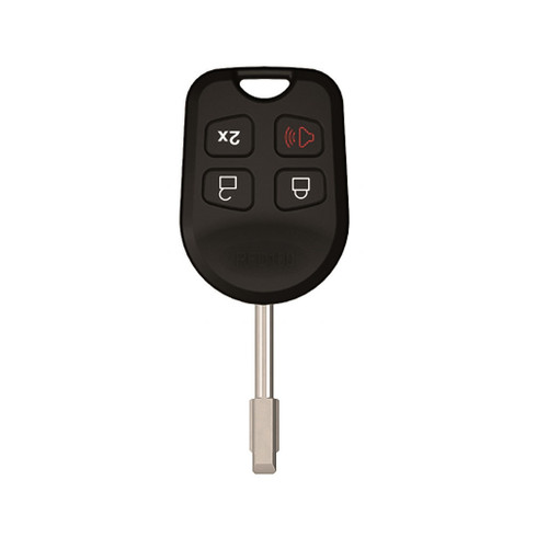 Keyline KEYLINE (RFD100-US-3) Cloneable Remote Head Key Shop Automotive