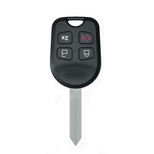 Keyline KEYLINE (RFD100-US-21) Cloneable Remote Head Key Our Brands