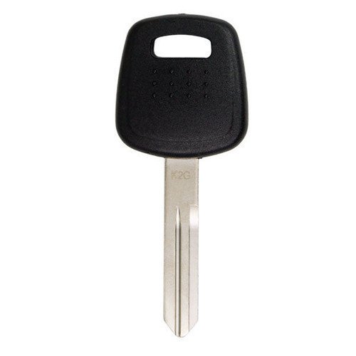 Keyless2Go KEYLESS2GO SUB4-PT Transponder Key, 4D-62 Our Automotive Brands