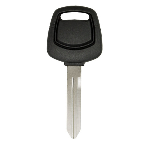 Keyless2Go KEYLESS2GO NI02T Transponder Key, 4D-60 Transponder Keys