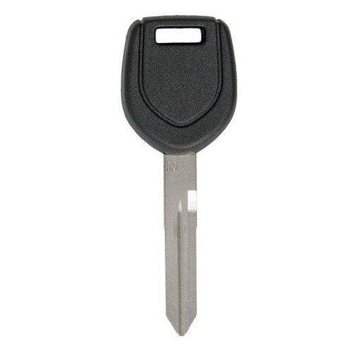 Keyless2Go KEYLESS2GO MIT13-PT Transponder Key, 4D-61 Keyless2Go