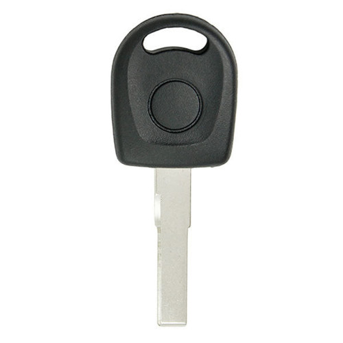 Keyless2Go KEYLESS2GO HU66T24 Transponder Key, Chip Megamos ID 48 Shop Automotive