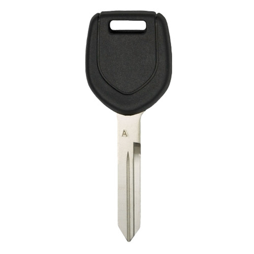 Keyless2Go KEYLESS2GO MIT16-PT Transponder Key, Philips ID 46 Automotive Keys