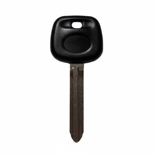 Keyless2Go Replacement Toyota Scion TOY44D-PT Transponder Key, 4D-67 DOT, Premium Aftermarket