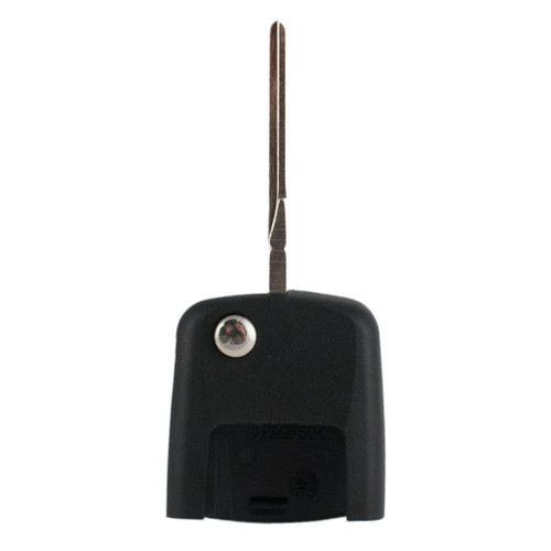Keyless2Go Keyless2Go Flip Top Key with 48 Chip for Volkswagen Keys & Remotes