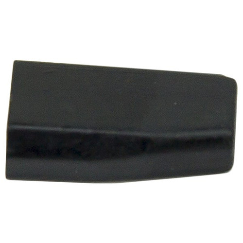 Lockdecoders MiraClone ID 46W carbon transponder chip - equivalent TPX4 Shop Automotive