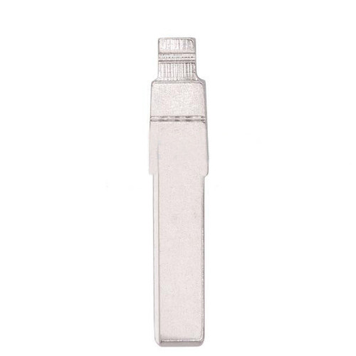 Keyless2Go Keyless2Go Flip Key Blade HU66 for VW Our Brands