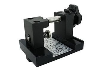 Lockdecoders Miracle Tubular Jaw Clamp Adapter CP-87 for A9/A9P/A9S/A9-EDGE Shop Automotive