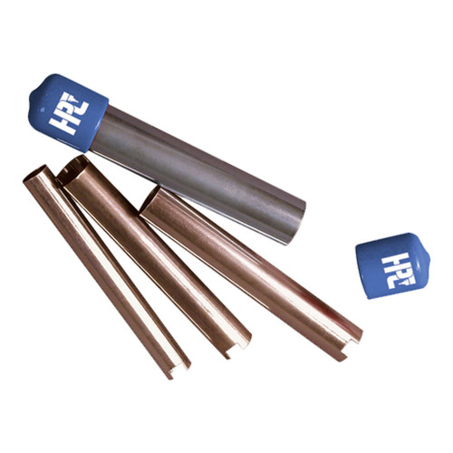 HUDSON - HPC HPC SUT-14 Hollow Plug Follower Set Rekeying Tools