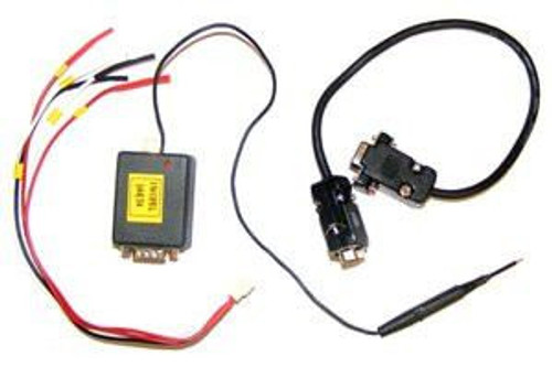 Lockdecoders MiraClone VW Cable D4 Programmers / Cloners