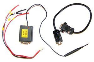 Lockdecoders MiraClone VW Cable D4 Programmers / Cloners