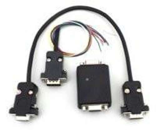 Lockdecoders MiraClone Yamaha D3 Cable Miraclone