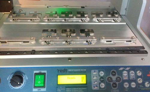 Lockdecoders LockDecoders Magic F30P/F300P Multi key Clamp + PC Program Our Automotive Brands