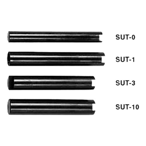 HUDSON - HPC HPC SUT-47 Set of Solid Followers- 4 Sizes Tools