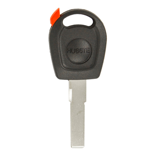ilco Ilco HU66-GTS GTI Look-A-Like Shell Key Shell Our Automotive Brands