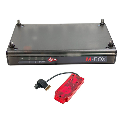 ilco ILCO M-BOX Cloning Accessory for RW4 Plus and EZ-Clone Plus With M-Snoop Cloning Devices