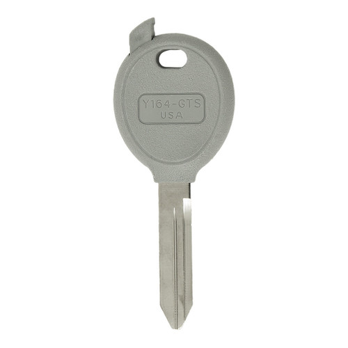 ilco Ilco Y164 GTS Chrysler Dodge Jeep Look-A-Like Shell Key Shell Key Shells