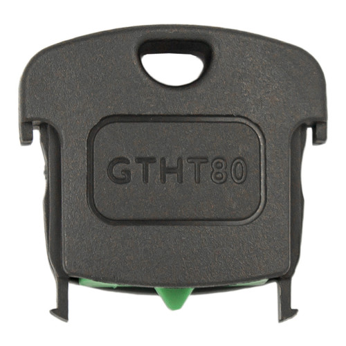 ilco ILCO (AX00010950) GTHT80PLUS Cloneable Electronic Key Head Keys & Remotes