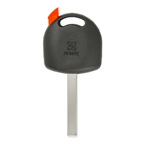 ilco Ilco HU100 GTS GM Look-A-Like Shell Key Shell Aftermarket