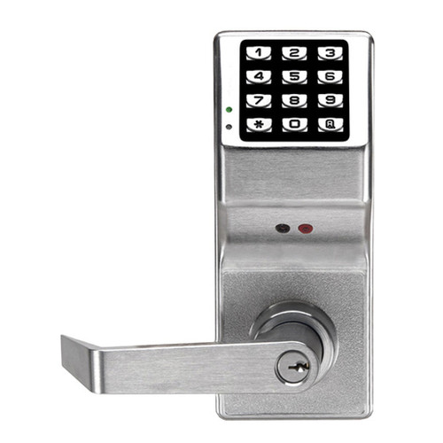 Alarm Lock DL2800 T2 Trilogy Digital Keypad Lock With Audit Trail by Alarm Lock - 26D Our Brands
