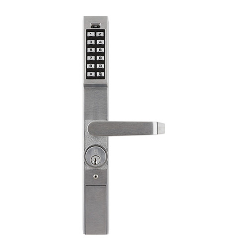 Alarm Lock DL1200 Trilogy Narrow Style Digital Keypad Lock by Alarm Lock - 26D Shop Hardware