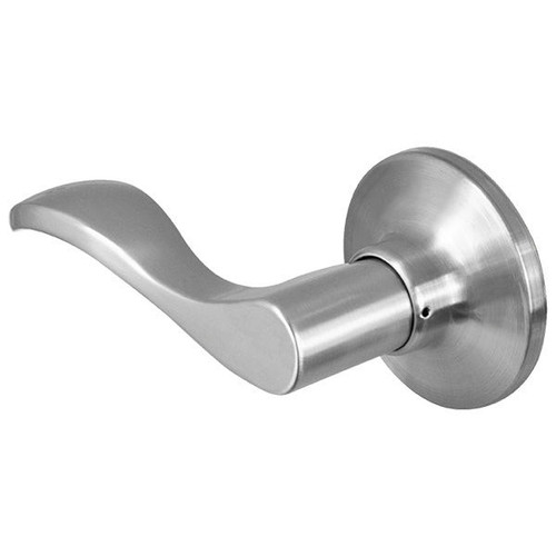 Master Lock Master Lock Grade 3 Left-hand lever Wave Dummy - Privacy Our Brands