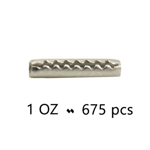 Keyless2Go Roll Pins for VW, Xhorse, KeyDIY Flip Keys - 1 Oz Keys & Remotes