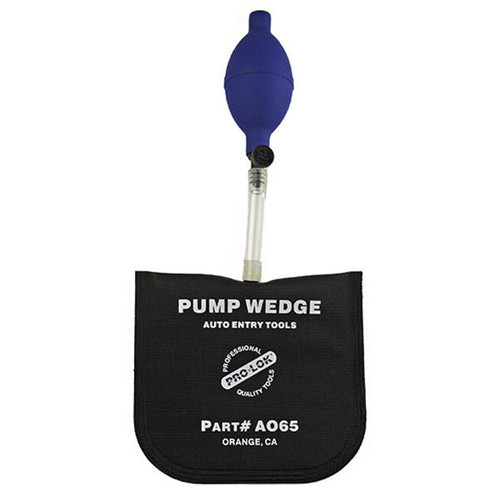PRO-LOK Wedge-Pump Wedge
