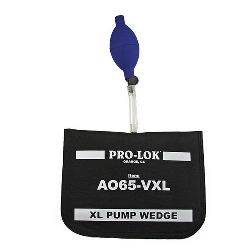 PRO-LOK PRO-LOK Extra Large Pump Wedge Wedges