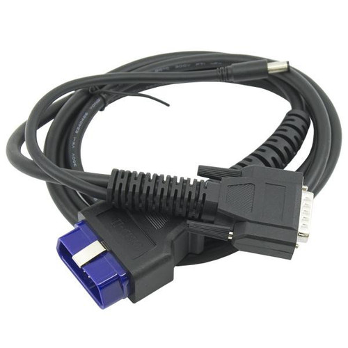 ZED-FULL OBD2 Main Cable
