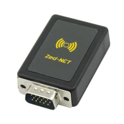 IEA ZED-FULL Zed-Net WiFi Module Shop Automotive