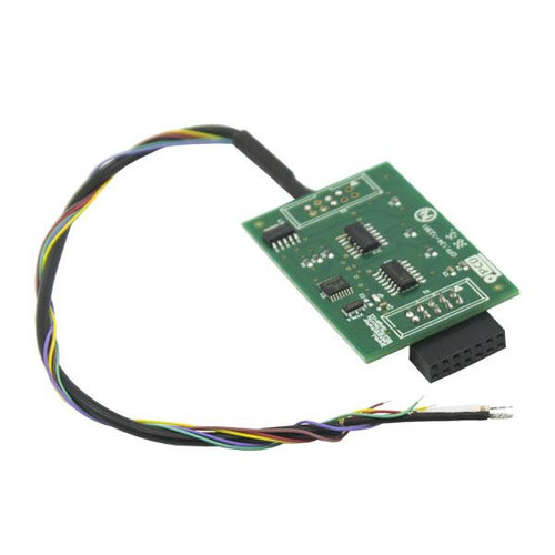 ZED-FULL SECURED Read/Write 912 MCU ADAPTER - ZF-EA7