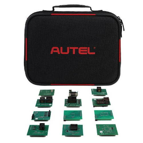 AUTEL Autel IMKPA Key Programming Accessories Kit To Use with XP400Pro Autel / Aurodiag